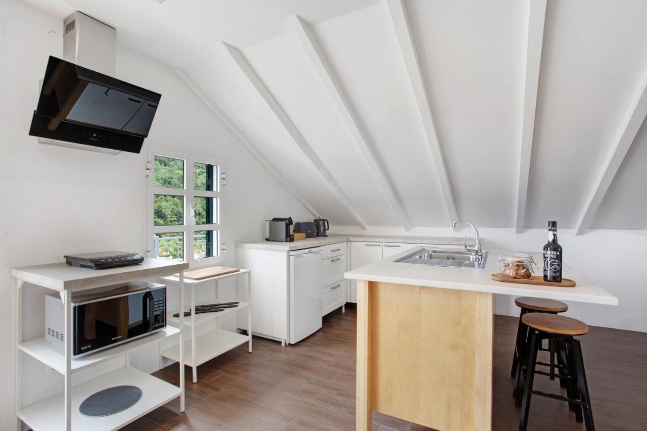 Casa Da Olides - Studio Сантана Екстер'єр фото