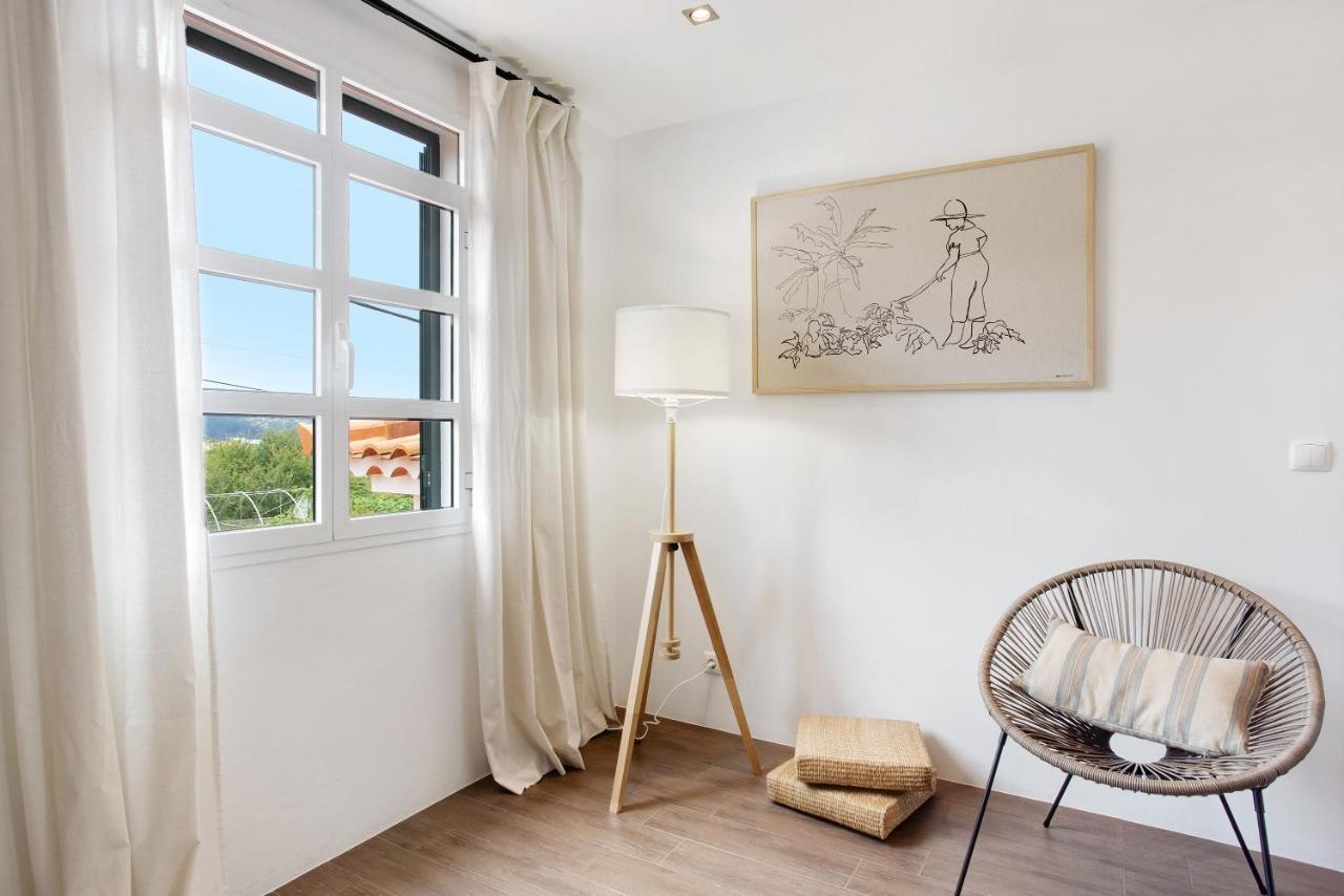 Casa Da Olides - Studio Сантана Екстер'єр фото