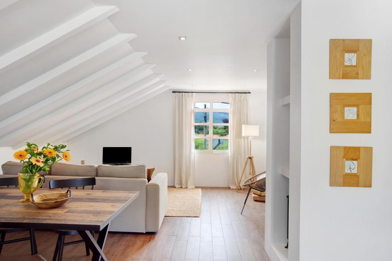 Casa Da Olides - Studio Сантана Екстер'єр фото