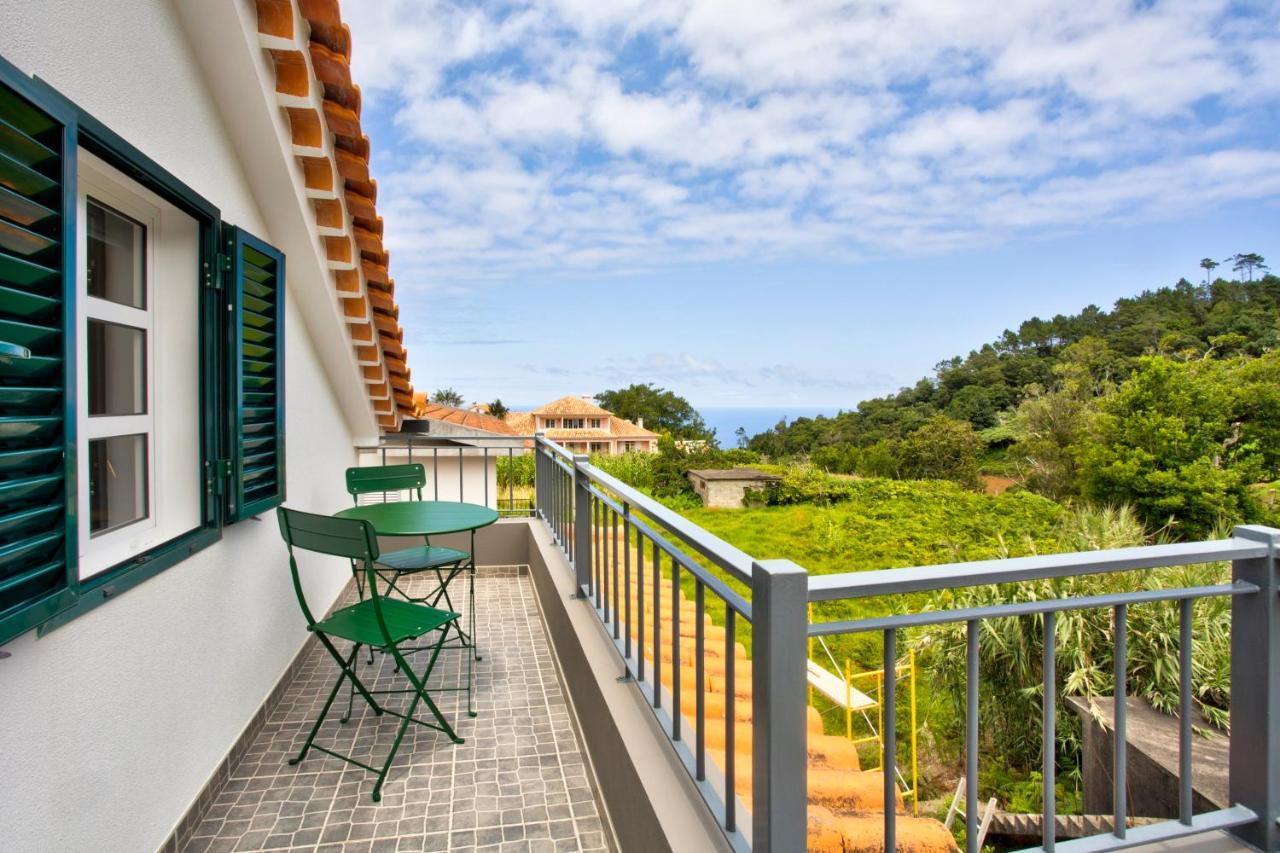 Casa Da Olides - Studio Сантана Екстер'єр фото